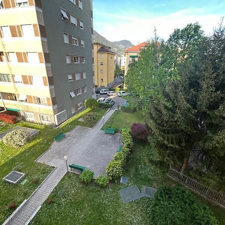 Sweet Home Bolzano Bagian luar foto