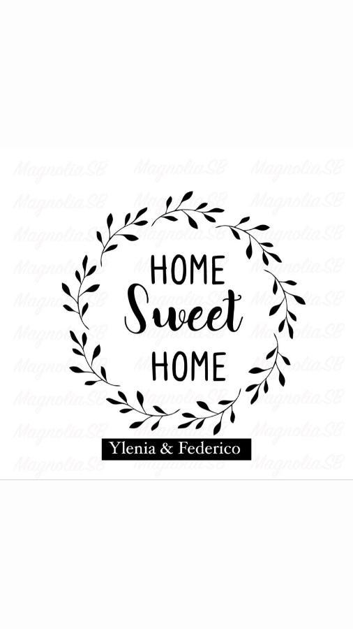 Sweet Home Bolzano Bagian luar foto