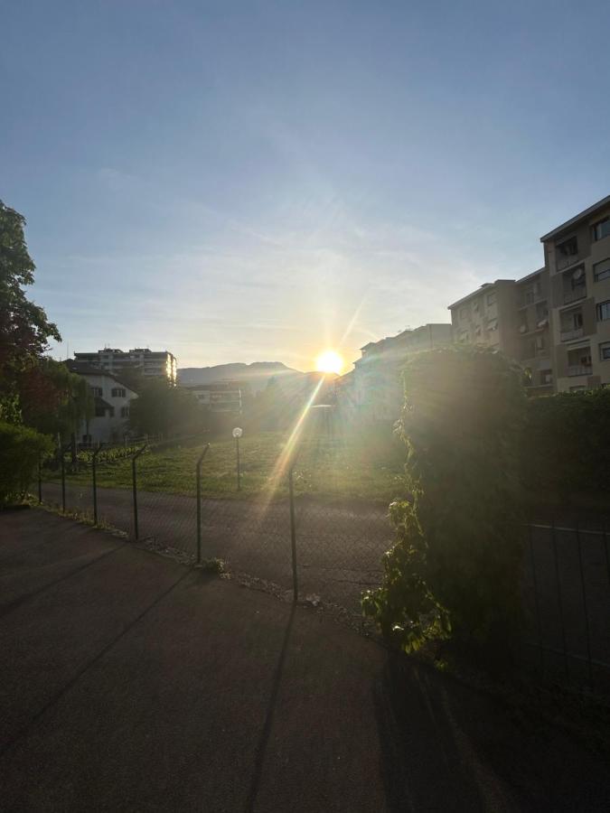 Sweet Home Bolzano Bagian luar foto
