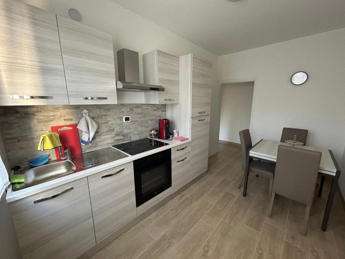 Sweet Home Bolzano Bagian luar foto