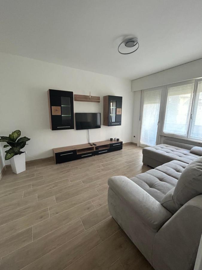 Sweet Home Bolzano Bagian luar foto