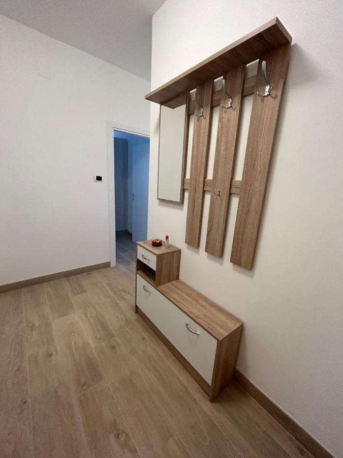 Sweet Home Bolzano Bagian luar foto
