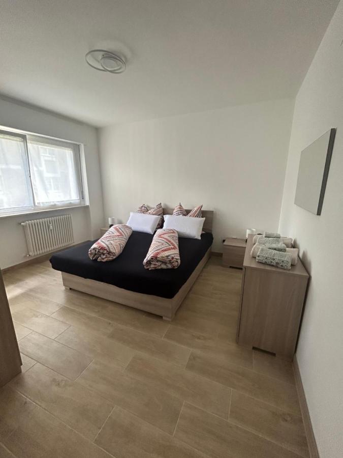 Sweet Home Bolzano Bagian luar foto